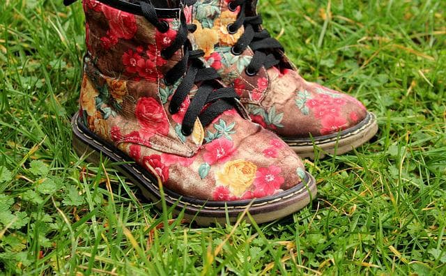 Najmodniejsze buty na wiosnę 2026 - trendy i inspiracje obuwnicze tego sezonu